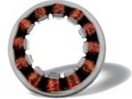 1 mm Length Axis Suitable for 9 Station Mechanical Automatic Stator Winding