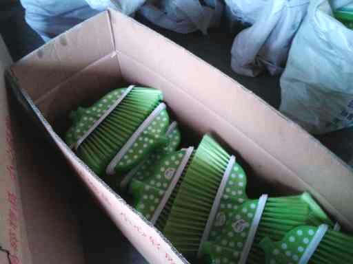 Green Color PP Monofilament Extruder Machine Single Screw Extruder Design