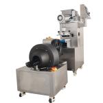 Automatic Desk Type Price Small Date Ball Rolling Machine