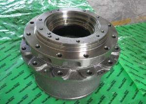 Wholesale Swing SM220-10M Gear Reduction Box For Doosan DH300-7 Hyundai R305-7 Excavator from china suppliers