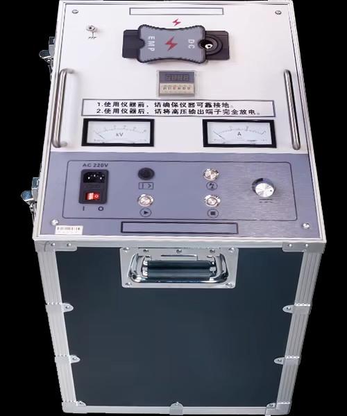 Quality Factory price 10kV 11kV And Below Voltage Underground Cable Fault Detection Underground Cable Fault Locator System for sale