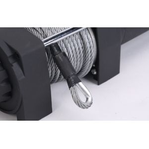 Wholesale Automotive Vehicles Power 4500lb Electric Trailer Winch from china suppliers