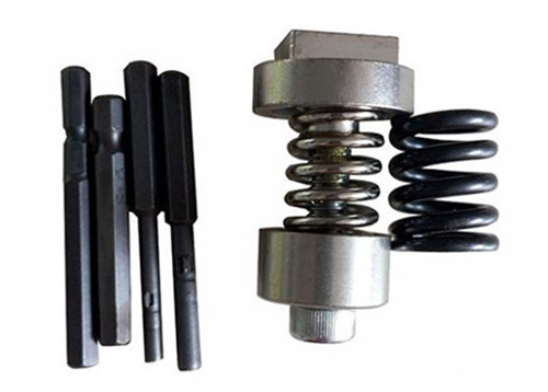 High Accuracy Easy Operate 15V Digital Torque Meter