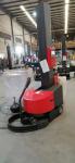 Self Propelled Robot Pallet Wrapper Machine Intelligent Automatic