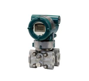 China EJX110A Yokogawa EJA Pressure Transmitter , 500 KPa Yokogawa Dp Transmitter on sale
