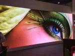 Small Pixels P1.9 SMD LED Video Wall Screen High Resolution, Front Service LED