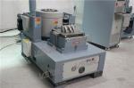 Vertical Electrodynamic Shaker Table Vibration Test Machine With Horizontal Slip