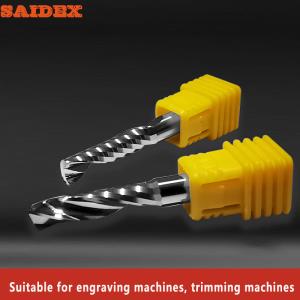 China Durable PCD Acrylic Engraving Tool Multiscene High Performance on sale