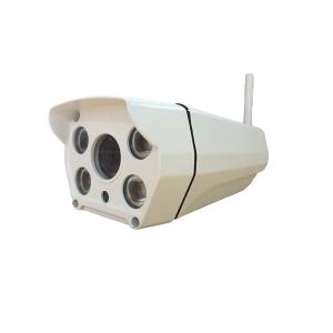 China 2016 New Hot Selling 720P Wireless Wifi Camera for Home Security Smart Phone View with Alarm on sale