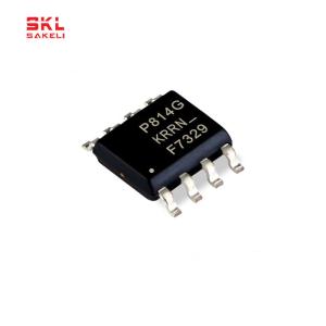 IRF7329TRPBF MOSFET  Power Electronics  High Performance for Switching applications