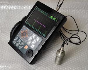 Wholesale Digital Portable Ultrasonic Flaw Detector, NDT, NDE, UT Flaw Detector RFD650 from china suppliers