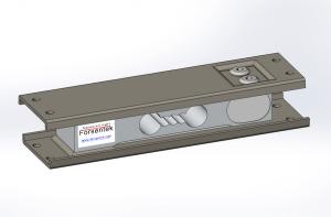 Wholesale Weighing Load Cell Assembly Loadcell Sensor With Mounting Kit from china suppliers