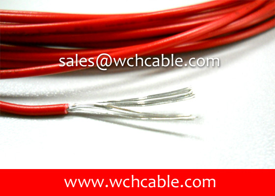 UL3265 High Temperature Resistant Crosslinked XLPE Wire Rated 125℃ 150V