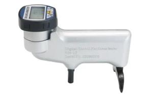 China Aluminum Alloys Digital Display Barcol Durometer Hardness Test Machine 934-1S on sale