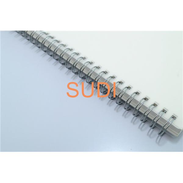 Durable Spiral Binding Recyclable 80Gram A5 Spiral Notebook