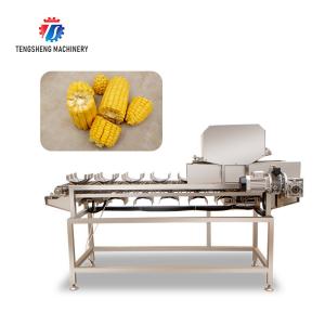 China 150KG 2.05KW Cut loofah pumpkin asparagus cucumber lettuce eggplant bitter melon melon on sale