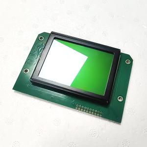 Wholesale Monochrome Character LCD Module Dot Screen Graphic Display Module from china suppliers