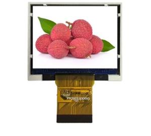 Wholesale 2.3Inch 320x240 ILI9342C High Brightness TFT Display from china suppliers
