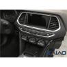 Buy cheap Automotive Interiors CNC Rapid Prototyping Rapid Auto Engineering from wholesalers