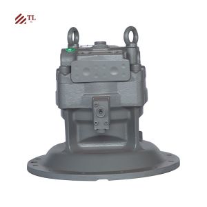 Wholesale Crawler Excavator 100% Swing Motor Assy 31N8-12020 For Excavator R290LC-7 R320LC-7 from china suppliers