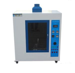 China High Quality Glow Wire Testing Machine on sale