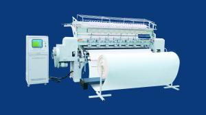Wholesale Digital Controlling Industrial Quilting Machines With Stitches Length 2mm-6mm from china suppliers