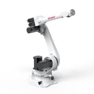 Wholesale General Industrial Robot In Grinding Polishing Handling Operations Palletizing For Warehousing Food Beverage ER70-1900 from china suppliers