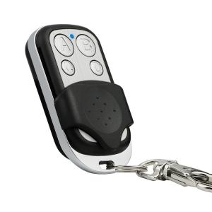 Wholesale Blue Light 433.92MHZ Copy Remote Controller Metal Clone Remotes Auto Copy Duplicator For Gadgets Car Home Garage door from china suppliers