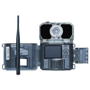 China Cellular CMOS  Sim Card Trail Camera 720p 20MP Support MMS SMS SMTP FTP on sale