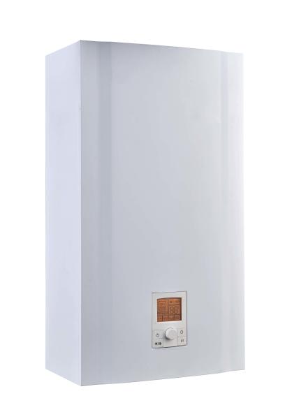 Quality OHSAS 18001 Wall Hung Water Heater With LED Displayer Remote Controlled for sale