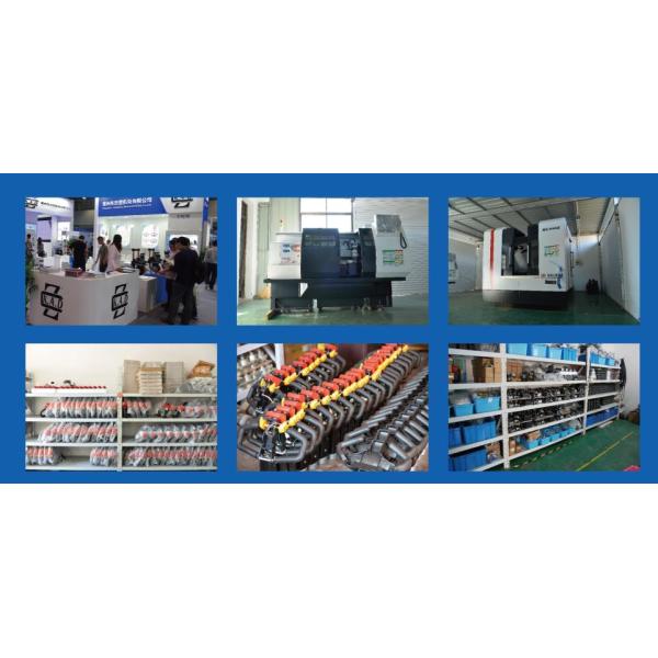 1.5kw AC Drive Wheel Unit With Programmer And Brake Disc For Cleaning Machine