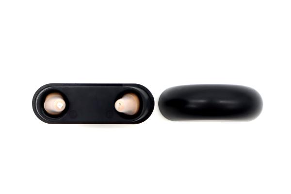 Quality Rechargeable Invisible Digital Hearing Amplifier With Noise Reduction for sale