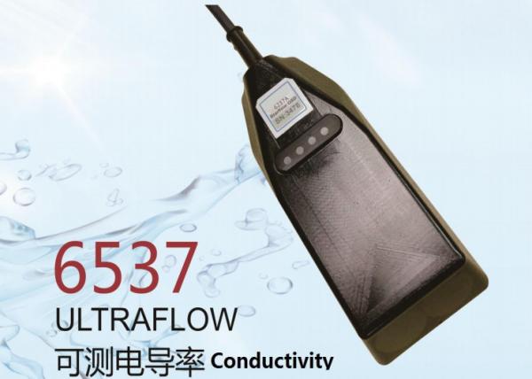 Quality Water Velocity Open Channel Flow Measurement Devices / Open Channel Flow Meter for sale