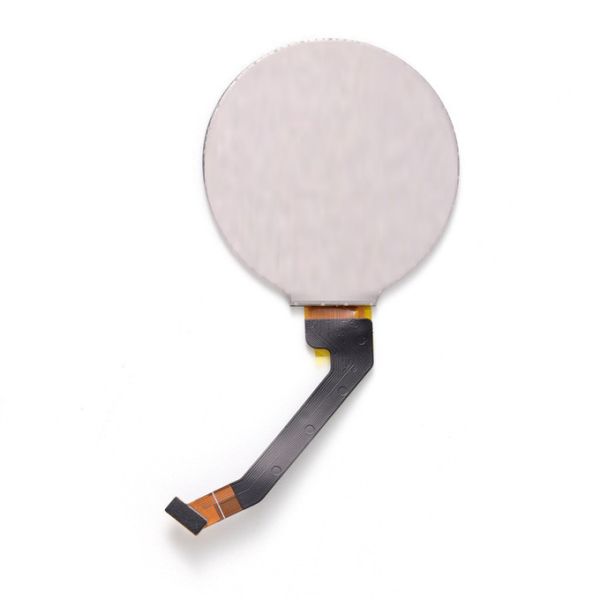 1.6-Inch Round TFT Display | 400×400 High Resolution, 30PINS MIPI Interface, 350cd/m² Brightness for Premium Smart Watches & Luxury Fitness Trackers