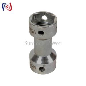 Wholesale Double Sleeve Wrench Fasten Tower Anchor Bolts Socket Wrench For Transmission Line from china suppliers
