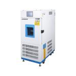 Lab Use Environment Condition Testing Machine High Precision -40~150 Range Of