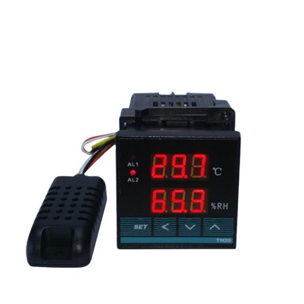 Quality Digital PID Temperature Humidity Controller for Incubactor for sale