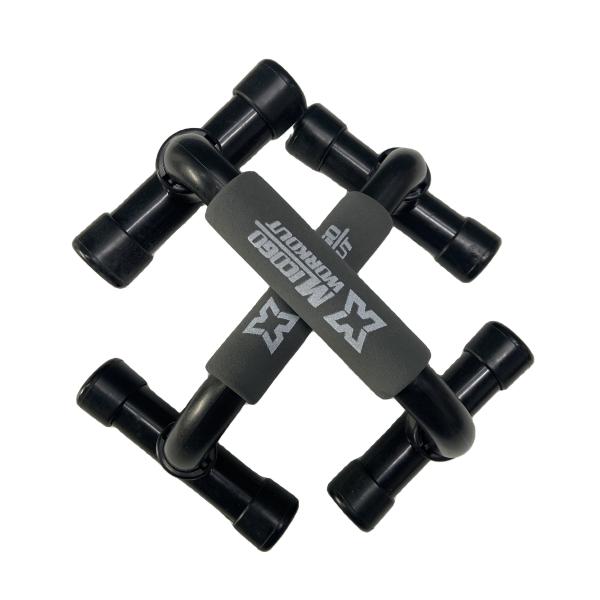 Sports Fitness Push up Muscle Pectoral Training Sponge Exerciser Fitness Equipment Aid Equipment Push up Handles