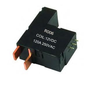 China High contact capacity Electromagnetic latching relay for kwh energy meter components on sale