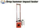 Pipe Drop Hammer Impact Tester Rubber Testing Instruments Easy To Operation
