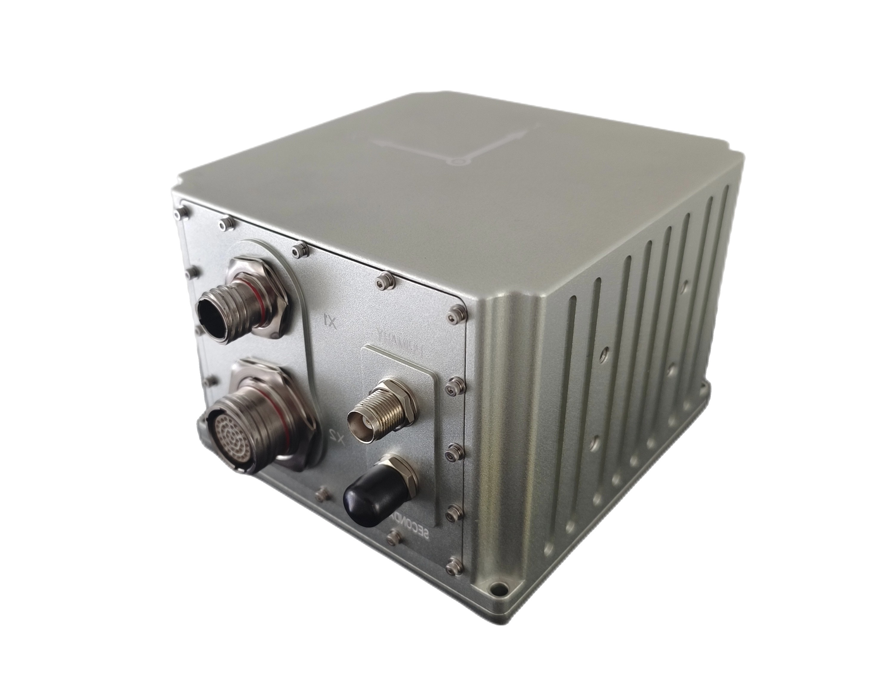 Low Zero Stability Integrated Navigation System With Fiber Gyro And Mems Acceleroemter