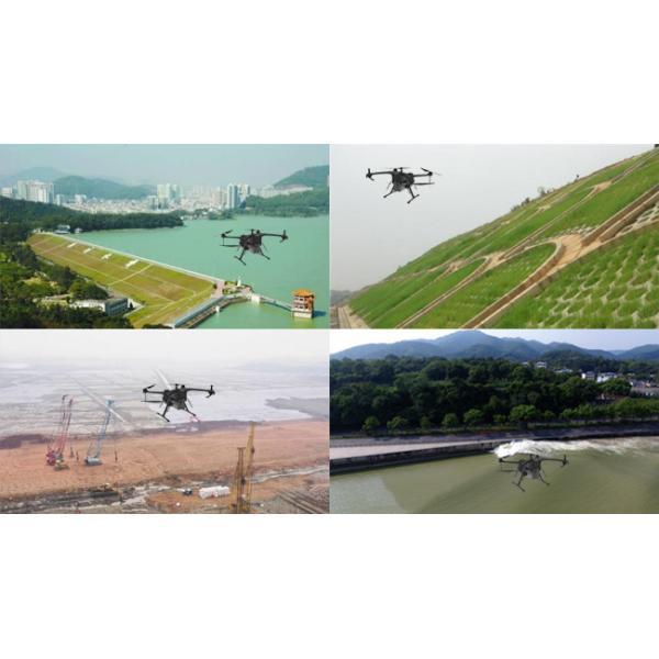 GODO A170 Automatic Drone Dock System | Drone-in-a-Box