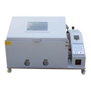 Wholesale Programmable Spray Corrosion Tester Salt Dry Wet Composite Test Equipment Salt Spray Comprehensive Environmental Chamber from china suppliers