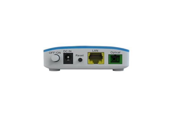 Quality Realtek Chipset EPON Terminal 1GE Fibre ONT Device Compatible With ZTE OLT C320 for sale