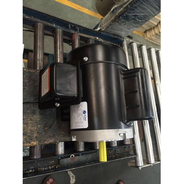 NEMA ODP Motor Frame 56 2 Pole 4 Pole 1/2 Single Phase Capacitor Run Motor