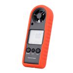 Wind Speed sensor Instrument Mini Handheld LCD Digital Anemometer air speed