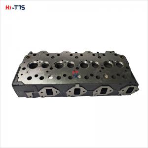 China Aftermarket Part Diesel Engine Cylinder Head 4D33 Cyl Head 3.3L ME999863 on sale