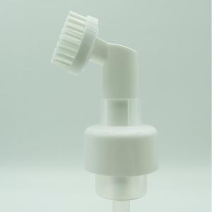 Wholesale JL-FP101J 40/400 43/410 Foam Pump With Hard Plastic Brush from china suppliers