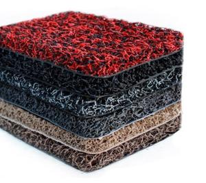 China Customized PVC Mat Making Machine Coil Door Mat Making Machine on sale