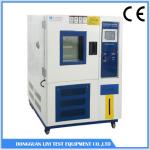 Automobile 80L Programmable Temperature Humidity Stability Test Chamber
